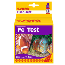 SERA Test  Ferro