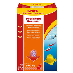 SERA Phospate remover 500g