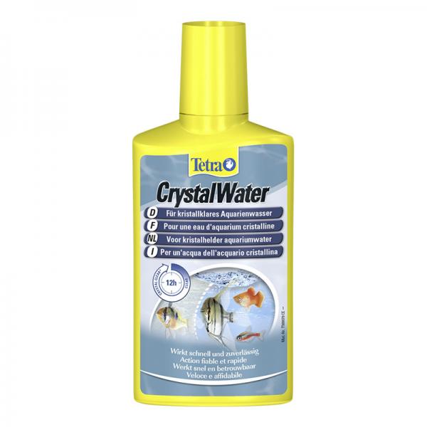 TETRA  Crystal water 100 ml