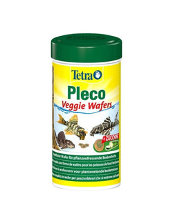 TETRA Pleco veggie wafers 42 gr