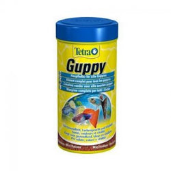 TETRA  Guppy 100 ml mini flakes