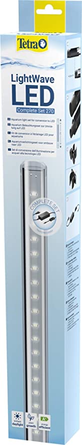 TETRA Lightwave set 720 led
