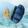 TETRA Magnet cleaner flat M