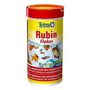 TETRA Rubin flakes 250 ml