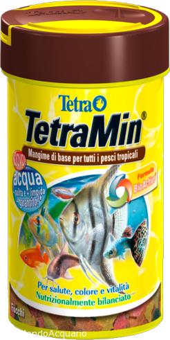 TETRA Min 20gr 100ml fiocchi