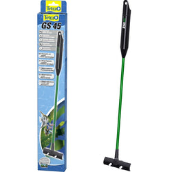 TETRA GS 45 glass scraper 24