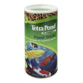 TETRA  Pond Sticks 100gr/1000ml