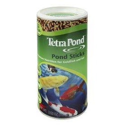 TETRA  Pond Sticks 100gr/1000ml