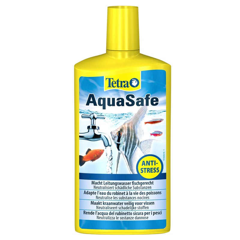 TETRA  Aquasafe 500 ml