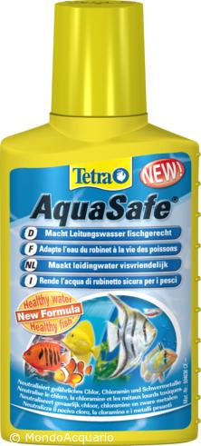 TETRA  AquaSafe 100ml