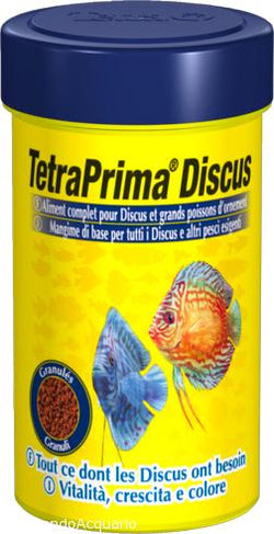 TETRA  Prima Discus 250ml/75gr