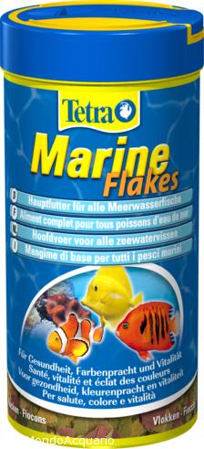 TETRA  Marine Flakes 52gr