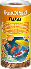 TETRA  Pond flakes 1lt