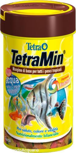 TETRA Min 52gr 250ml fiocchi