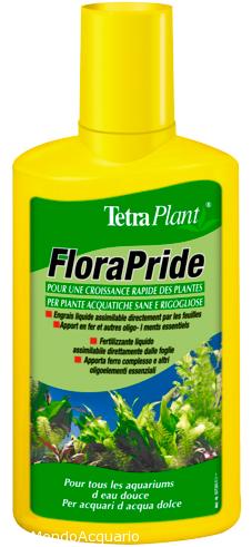 TETRA  Florapride 250 ml