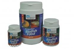 Dr. Bassleer Biofish Food Garlic L 150gr