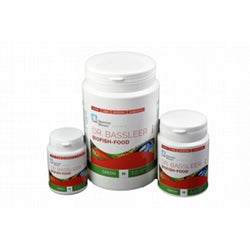 Dr.Bassleer Green M 150g