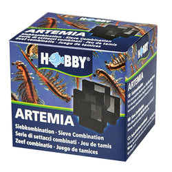 HOBBY Set setaccio per artemie