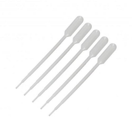 Hobby Pipette x artemia 5 pezzi