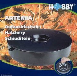 Hobby Schiuditoio Artemia