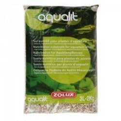 ZOLUX Aqualit 3lt