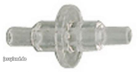 Raccordo a riduzione 4/6>2/3 2pz
