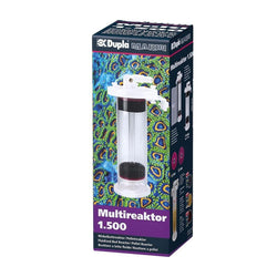 Multireaktor 1500