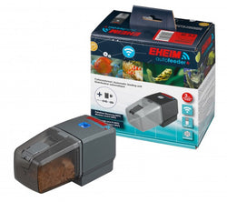 EHEIM  Mangiatoia wifi autofeeder