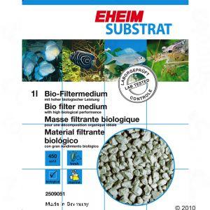 Ehfi Substrat massa filtrante 1000cc