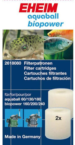 Cartuccia filtrante 2208/2210/2212/2411/2412/2413