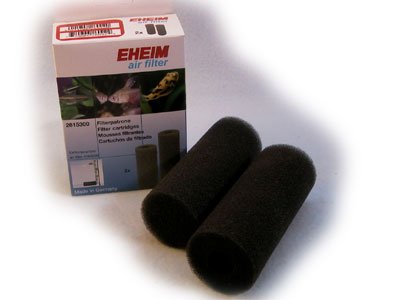 EHEIM  Cartuccia Air Filter 4003000 2pz