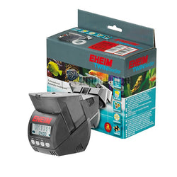 EHEIM  Mangiatoia a batterie TWIN