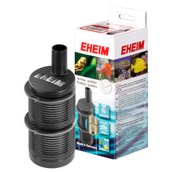 EHEIM - Prefiltro Antisporco per Filtri Esterni o Pompe, Utilizzo con tubi rigidi da 14/19mm