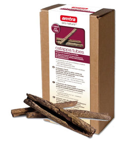 AMTRA Pro nature catappa tubes 3pz