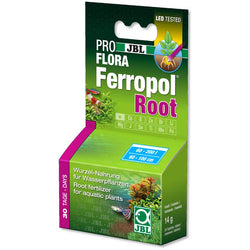 JBL Ferropol tabs