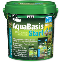 JBL Aqua basis start 2,5 kg