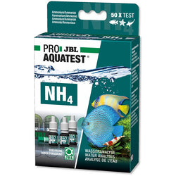 JBL Proaquatest test NH4 Ammoniaca
