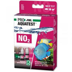 Jbl Pro Aquatest Test NO2 (Nitriti) 50 misurazioni