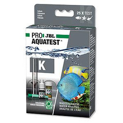 JBL Aquatest K