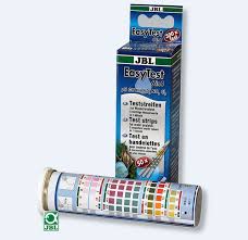 Easy test 6 in   50 striscette