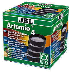 JBL Artemio 4