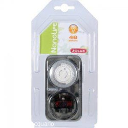 ZOLUX Pro silent control