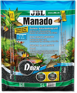 JBL Manado  dark 10 lt