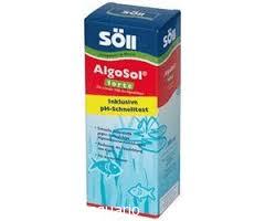 SICCE  Algosol aquaristik 100 ml