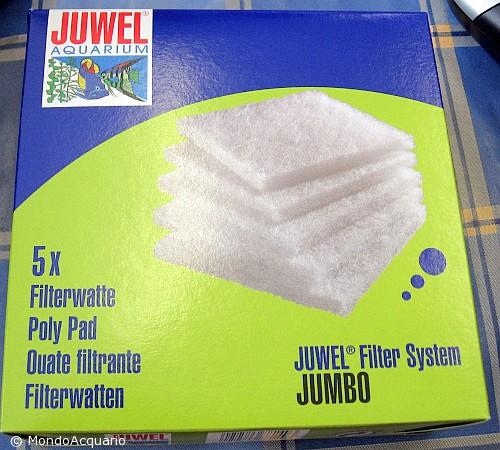 JUWEL Biopad XL JUMBO
