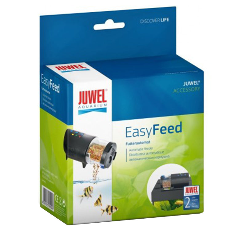 JUWEL  Easy Feed mangiatoia automatica