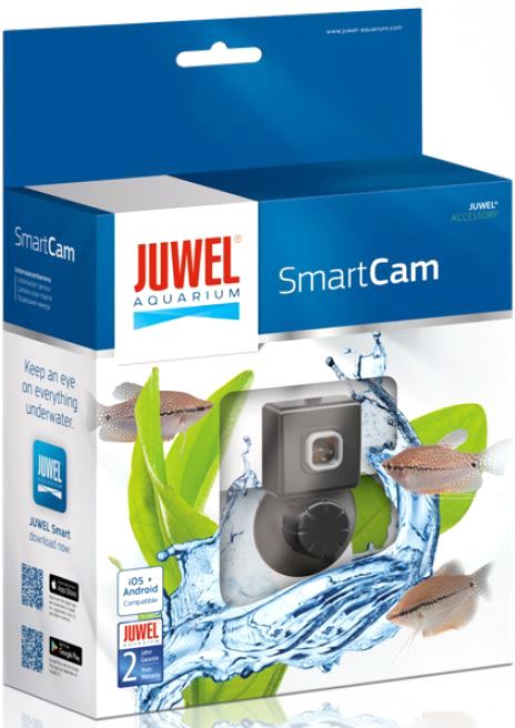 JUWEL Smart cam