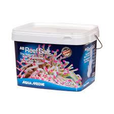 AQUA MEDIC Reef salt 4 kg