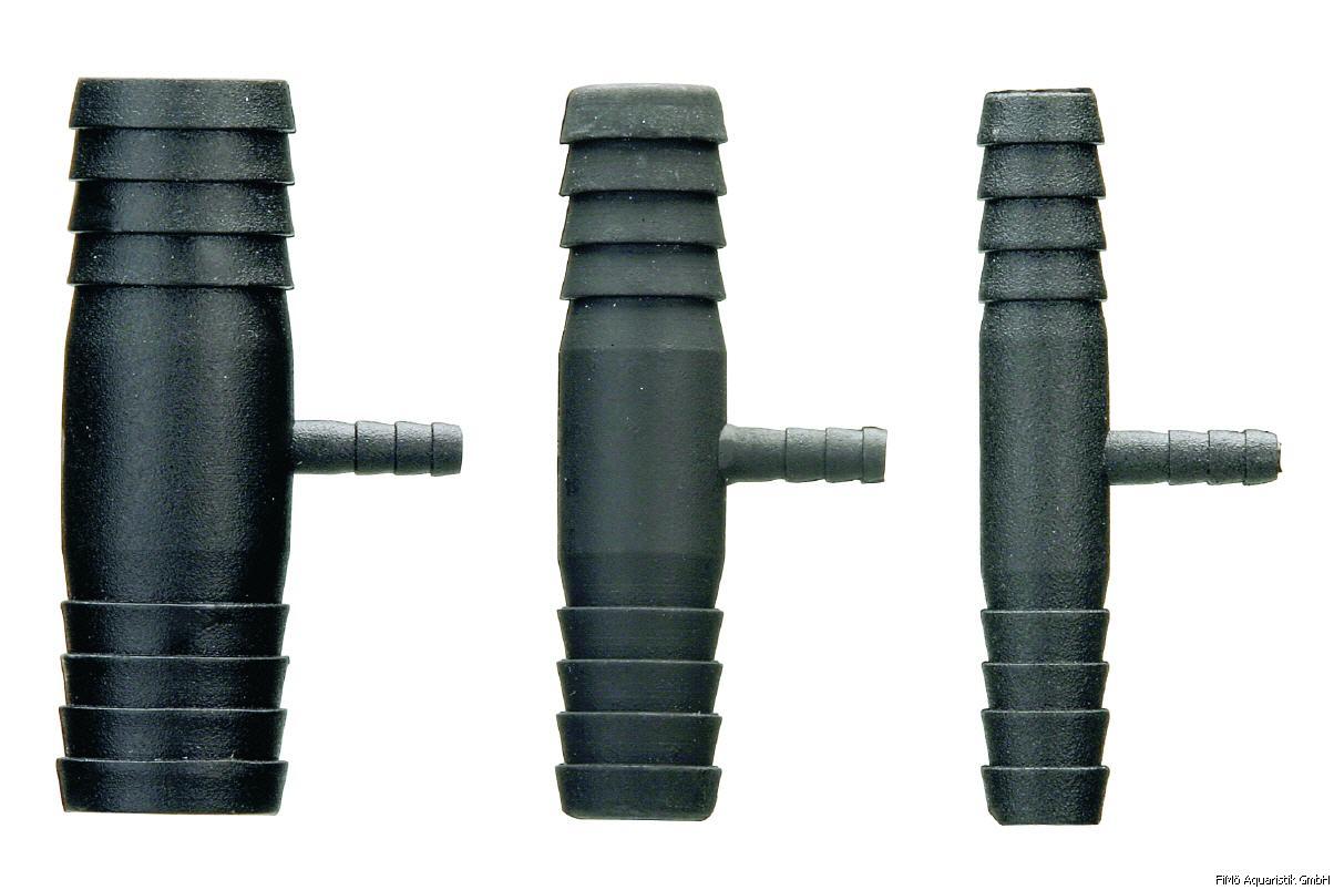 AQUA MEDIC Riduttore T 12-16 per reattore di calcio
