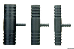 AQUA MEDIC Riduttore T 12-16 per reattore di calcio